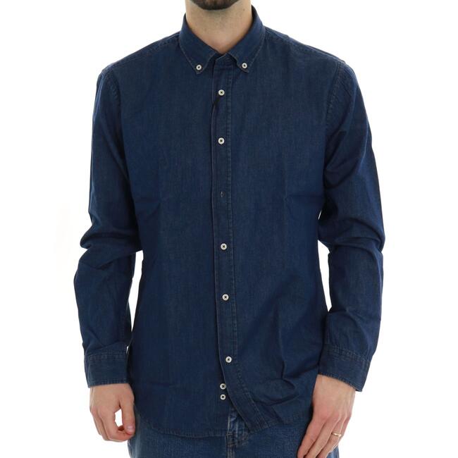 CAMICIA CONCORDE TREZ - Mad Fashion | img vers.1300x/